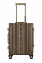 Load image into Gallery viewer, Aleon - Traditional Domestic Carry On Spinner Bronze
