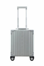 Load image into Gallery viewer, Aleon - 16″ Vertical Underseat Carry-On Silver
