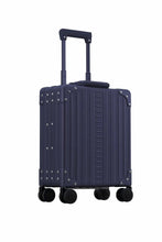 Load image into Gallery viewer, Aleon - 16″ Vertical Underseat Carry-On Saphire