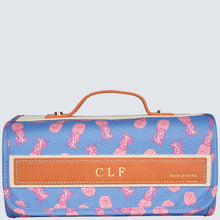 Load image into Gallery viewer, BLVD - Delilah Toiletry Roll