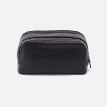 Load image into Gallery viewer, Hobo - Men&#39;s Travel Kit Black

