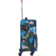 Load image into Gallery viewer, State Bags - Logan Suitcase Camo
