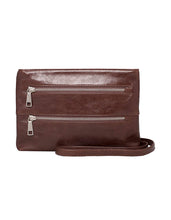 Load image into Gallery viewer, Hobo - Mara 2 Zip Crossbody