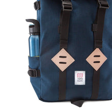 Load image into Gallery viewer, Topo - Klettersack Ballistic & Leather