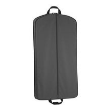 Load image into Gallery viewer, WallyBag - 40" Suit Length Garment Bag with Pockets