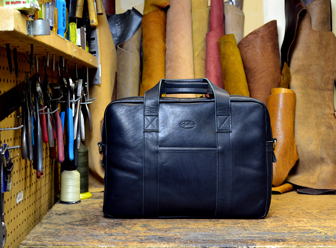 Kaehler 1920 The Brief Leather Kaehler Luggage 1920 The