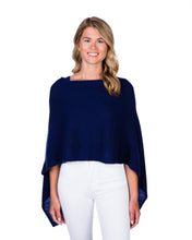 Load image into Gallery viewer, Alashan Cashmere - Draped Dress Topper