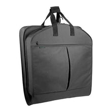 Load image into Gallery viewer, WallyBag - 40" Suit Length Garment Bag with Pockets