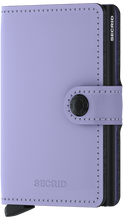 Load image into Gallery viewer, Secrid Wallet - Mini Wallet