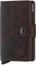 Load image into Gallery viewer, Secrid Wallet - Mini Wallet