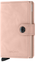 Load image into Gallery viewer, Secrid Wallet - Mini Wallet