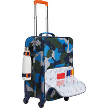 Load image into Gallery viewer, State Bags - Logan Suitcase Camo