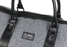Load image into Gallery viewer, PKG - Rosedale 2 in 1 Garment | Duffle Bag
