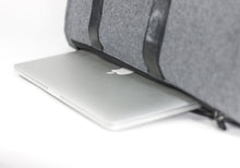 Load image into Gallery viewer, PKG - Rosedale 2 in 1 Garment | Duffle Bag