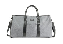 Load image into Gallery viewer, PKG - Rosedale 2 in 1 Garment | Duffle Bag