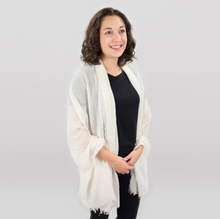 Load image into Gallery viewer, Tickled Pink - Insect Shield Scarves