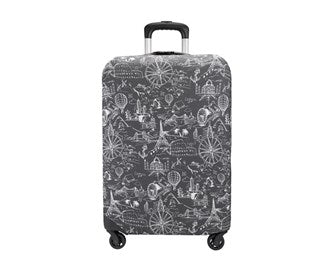Travelon suitcase outlet