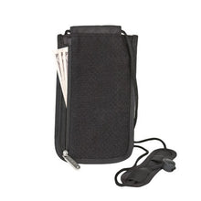 Load image into Gallery viewer, Travelon - Safe ID Classic Deluxe Boarding Pouch