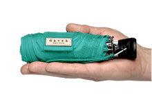 Load image into Gallery viewer, Davek - Mini Travel Umbrella