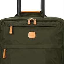 Load image into Gallery viewer, Bric&#39;s - X-Bag - Carry-On Spinner
