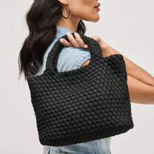 Load image into Gallery viewer, Sky&#39;s The Limit - Small Sustainable Crossbody
