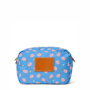 BLVD - Winnie Toiletry Pouch Paddles