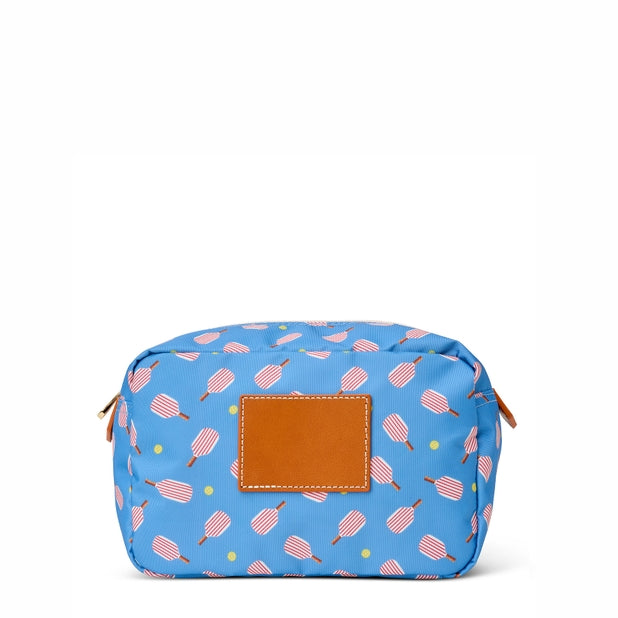 BLVD - Winnie Toiletry Pouch Paddles