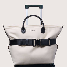 Load image into Gallery viewer, Travel Belt - Jet
