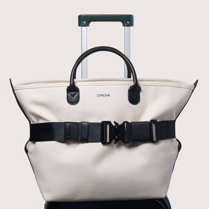 Travel Belt - Jet