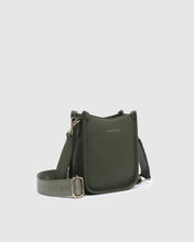 Load image into Gallery viewer, Crossbody Bag - Olive | Parker
