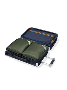 Paravel - Aviator Carry-On Plus