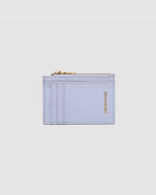 Load image into Gallery viewer, Cara Cardholder - Lilac
