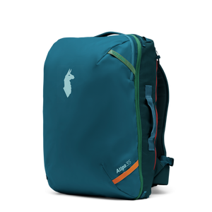 cotopaxi backpack alpha Cotopaxi - Alpha Travel Pack 35L | 1920