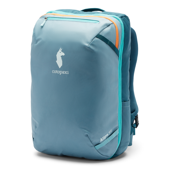 Cotopaxi Alpha Travel Pack 35L 1920 The Travel Store