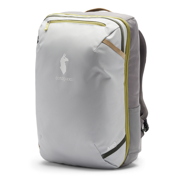 cotopaxi Alpha 35 リュック ターコイズ Amazon.com | Cotopaxi Allpa 35l Travel Pack, Blue Spruce
