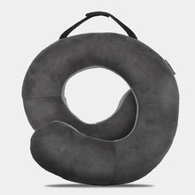 Load image into Gallery viewer, Travelon - Deluxe Wrap-N-Rest Pillow
