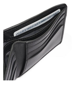 Tumi - Alpha - Double Billfold