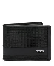 Load image into Gallery viewer, Tumi - Alpha - Double Billfold
