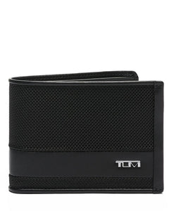 Tumi - Alpha - Double Billfold