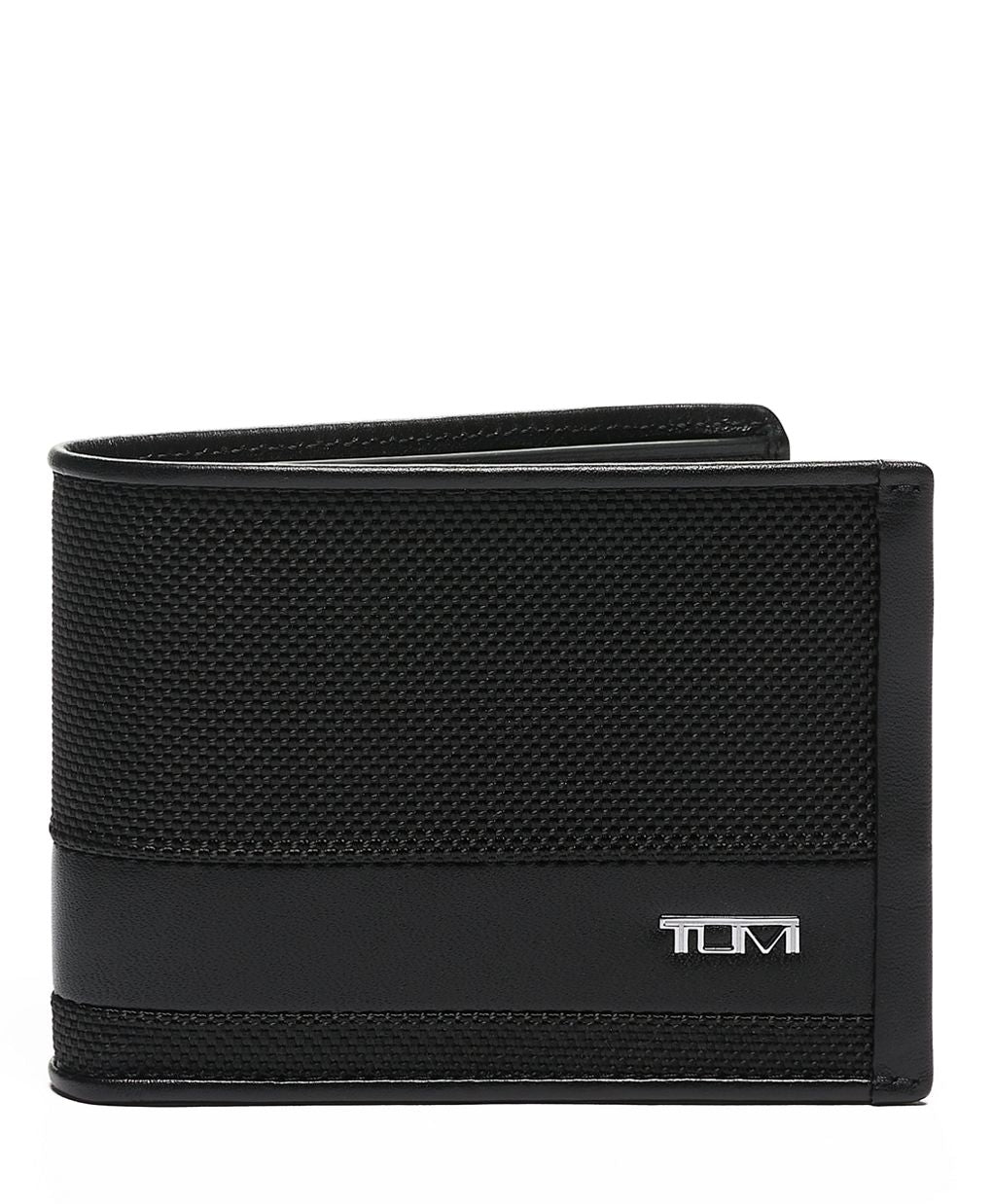 Tumi - Alpha - Double Billfold