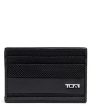 Load image into Gallery viewer, Tumi - Alpha - Slim Card Case
