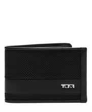 Load image into Gallery viewer, Tumi - Alpha - Slim Single Billfold

