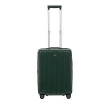 Load image into Gallery viewer, Positano - Carry On Spinner Suitcase Emerald
