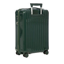 Load image into Gallery viewer, Positano - Carry On Spinner Suitcase Emerald
