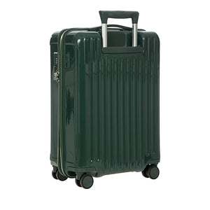 Positano - Carry On Spinner Suitcase Emerald