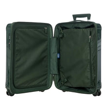 Load image into Gallery viewer, Positano - Carry On Spinner Suitcase Emerald
