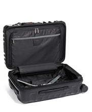 Load image into Gallery viewer, Tumi - 19 Degree -  International Expandable 4 Wheeled Carry-On
