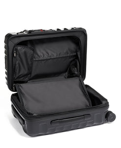 Tumi - 19 Degree -  International Expandable 4 Wheeled Carry-On