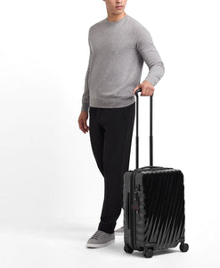 Tumi - 19 Degree -  International Expandable 4 Wheeled Carry-On