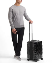 Load image into Gallery viewer, Tumi - 19 Degree -  International Expandable 4 Wheeled Carry-On

